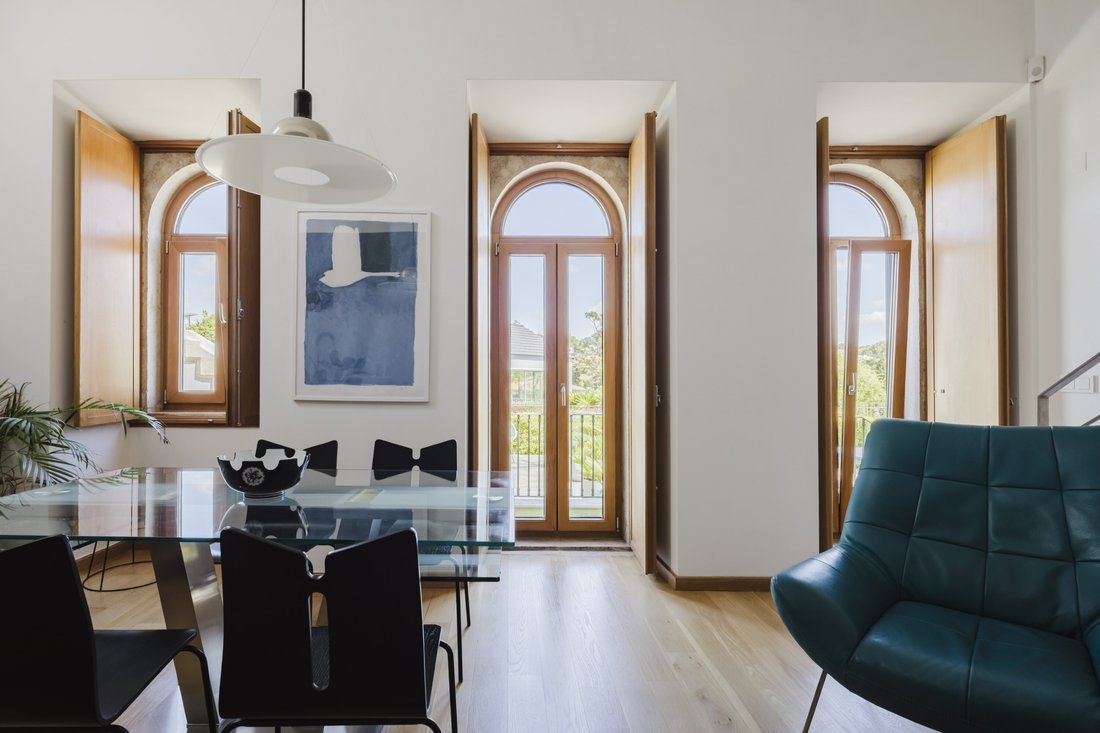 Apartment in Carcavelos e Parede, Lisbon, Portugal 5 - 17327809