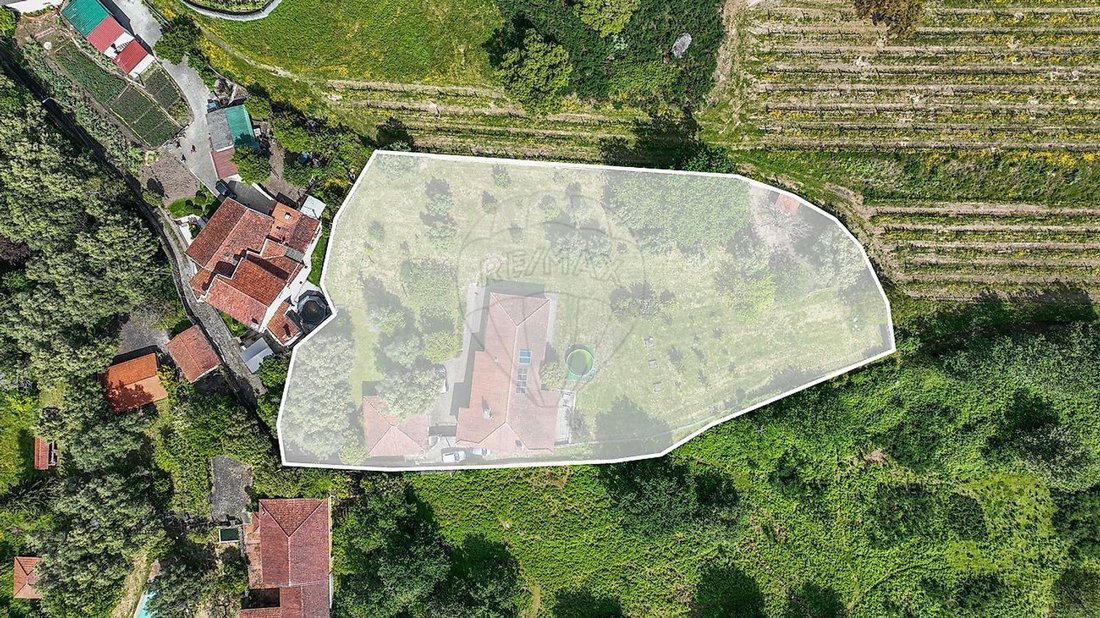 Villa in Crespos e Pousada, Braga, Portugal 2 - 17329444
