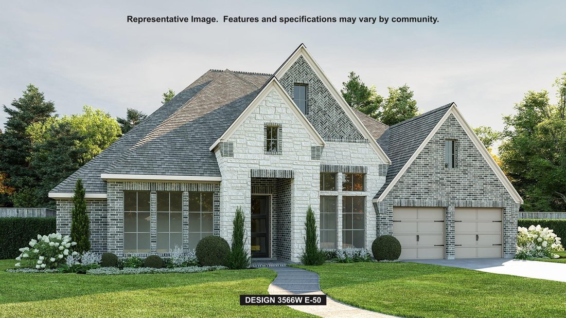 House in Willis, Texas, United States 1 - 17326675