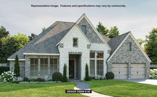 Haus in Willis, Texas, Vereinigte Staaten 1