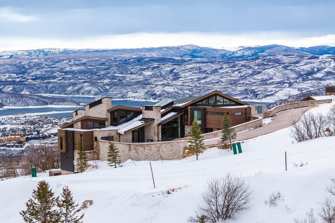 House in Heber City, Utah, United States 5 - 15090409