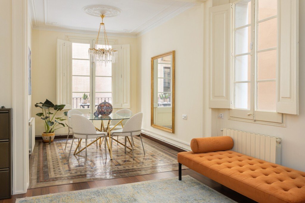 Apartment in Ciutat Vella, Barcelona, Spain 5 - 17327685