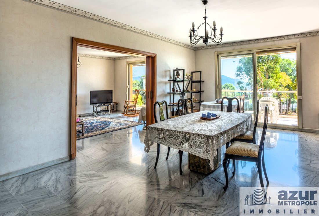 Apartment in Nice, Provence-Alpes-Côte d'Azur, France 2 - 17327174