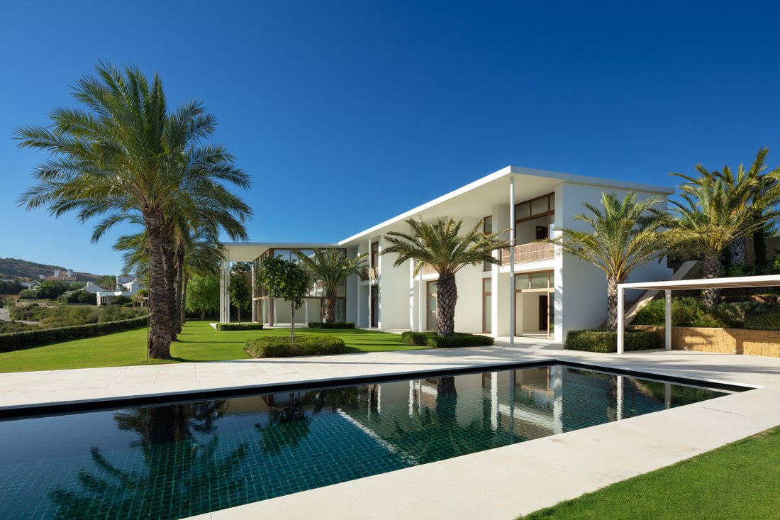 Villa in Casares, Andalusia, Spain 3 - 17330957