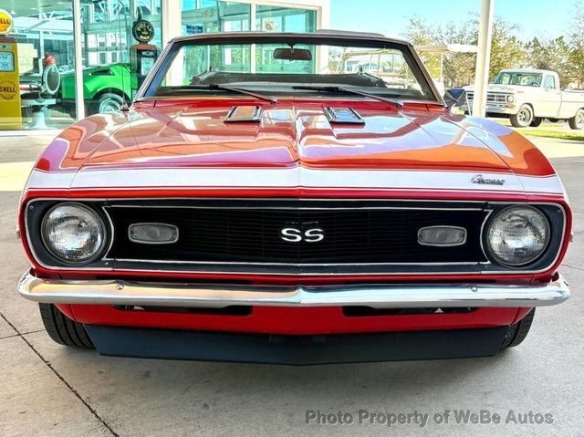 Chevrolet Camaro in Calverton, NY, United States 2 - 17326132
