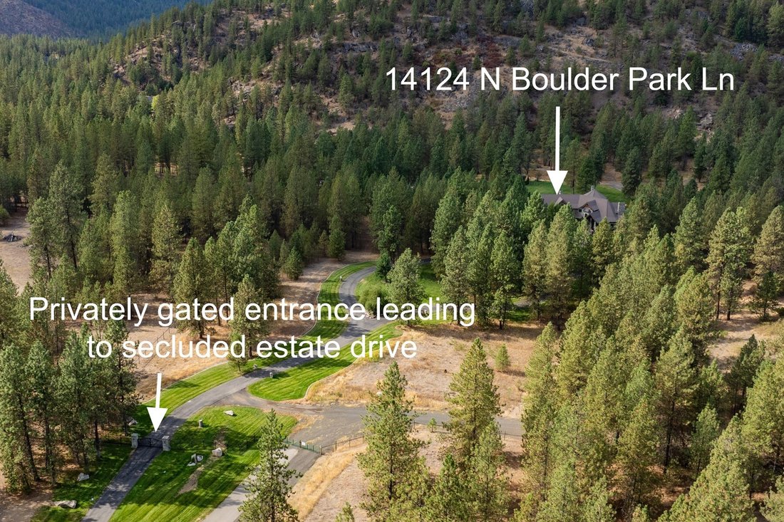 House in Spokane, Washington, United States 5 - 17325567