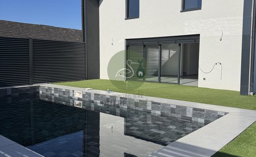 Casa a Wittersheim, Grande Est, Francia 1