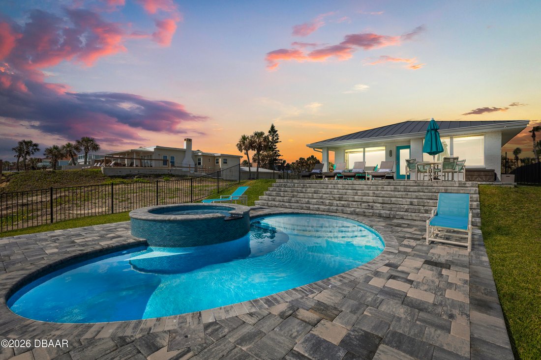 House in Daytona Beach, Florida, United States 1 - 17325908