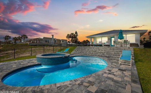 House in Daytona Beach, Florida, United States 1