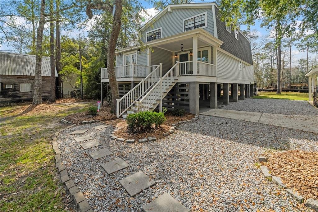 House in Lacombe, Louisiana, United States 2 - 17328817