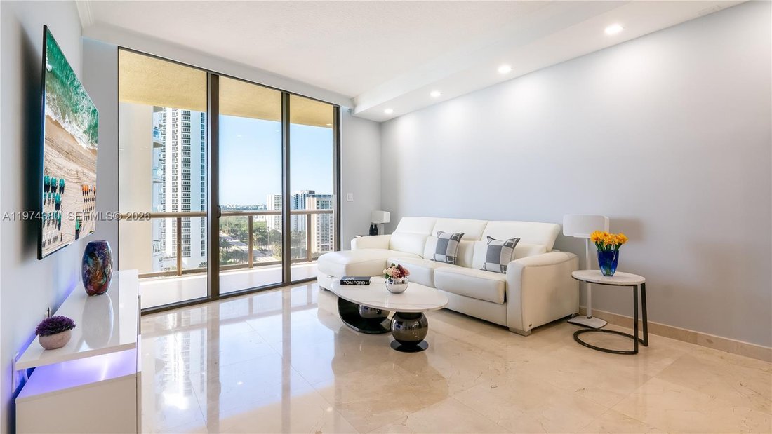 Condo in Sunny Isles Beach, Florida, United States 3 - 17327974