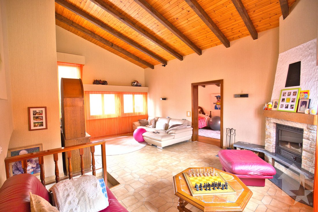 Apartment in Ardon, Valais, Switzerland 3 - 16110919