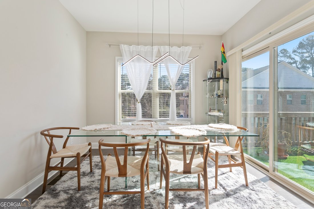 Townhouse in Atlanta, Georgia, United States 4 - 17326992