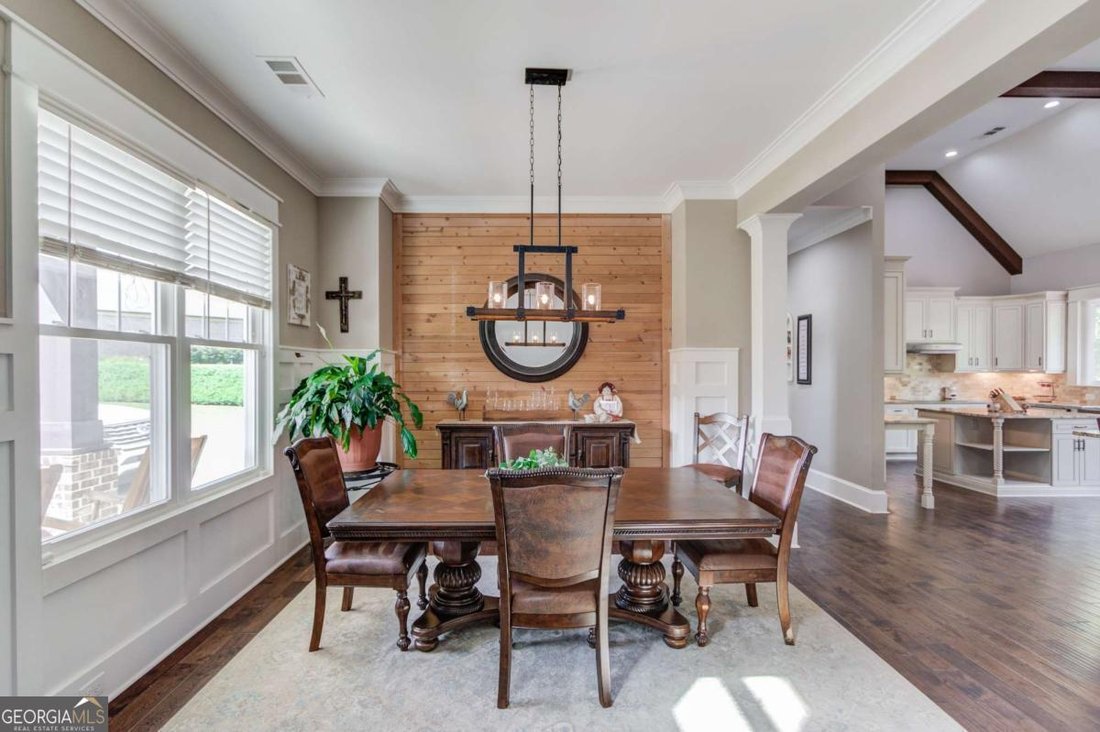 House in Hoschton, Georgia, United States 2 - 17324748