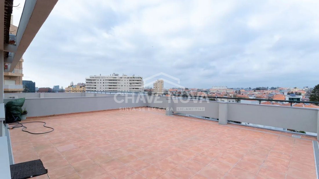 Apartment in Matosinhos e Leca da Palmeira, Porto District, Portugal 5 - 17329112