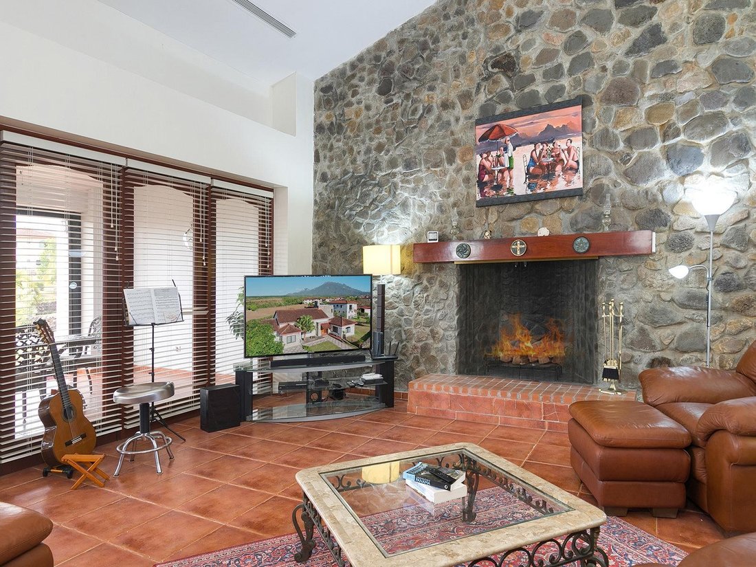 House in Alto Boquete, Chiriquí Province, Panama 4 - 17329354