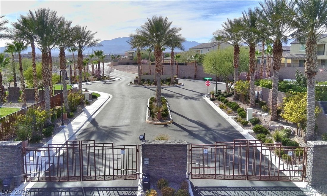 House in Las Vegas, Nevada, United States 2 - 17328916