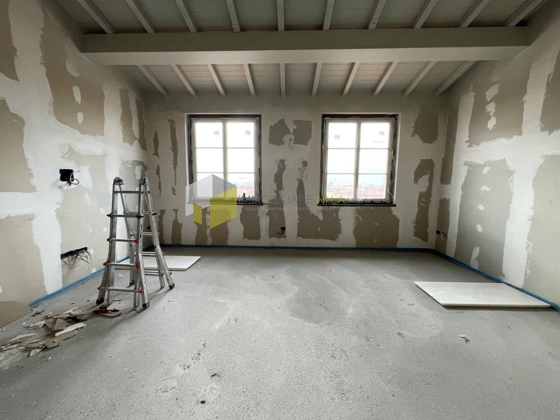 Apartment in San Francesco, Pisa, Italy 5 - 17326859