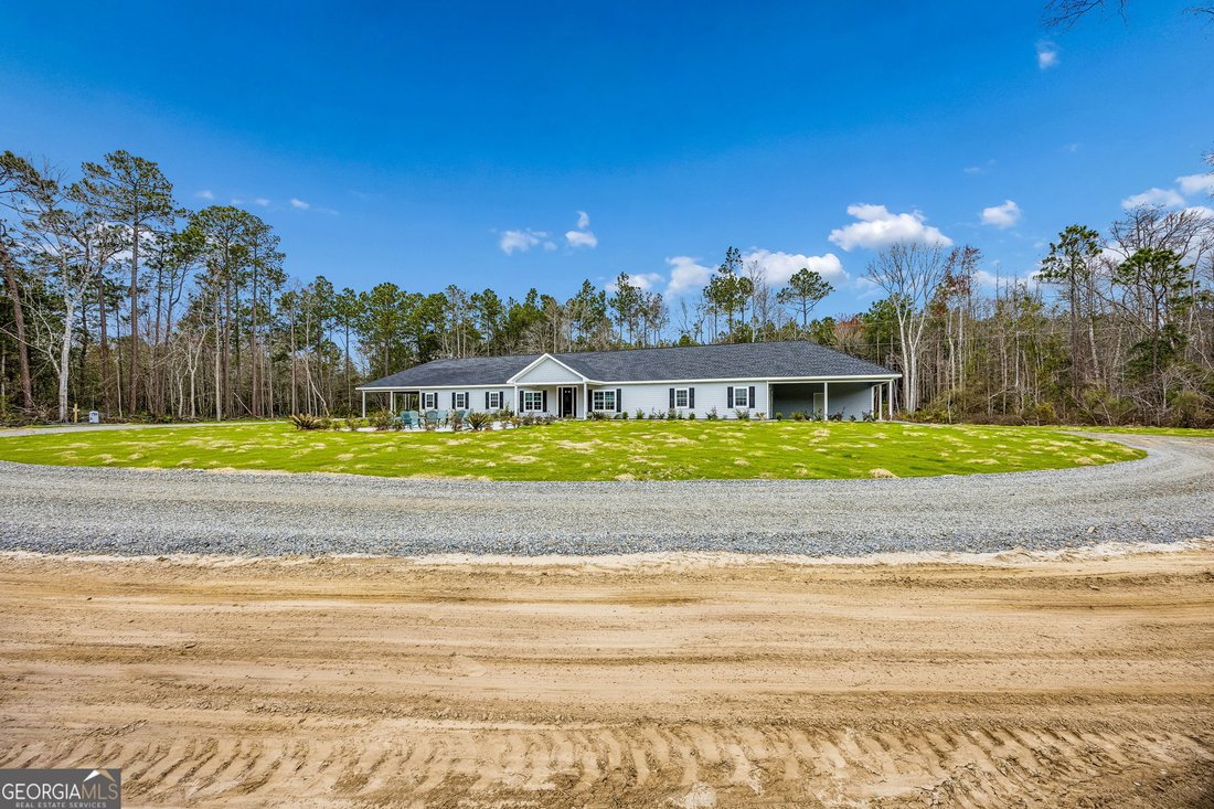 House in Kingsland, Georgia, United States 3 - 17327069