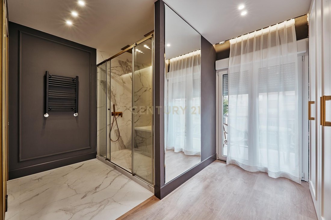 Appartement à Salamanque, Madrid, Espagne 3 - 17325013