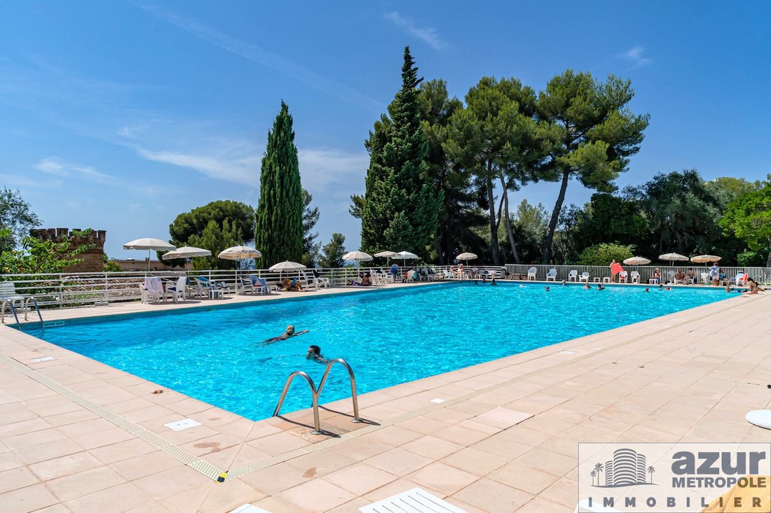 Apartment in Nice, Provence-Alpes-Côte d'Azur, France 3 - 17327174