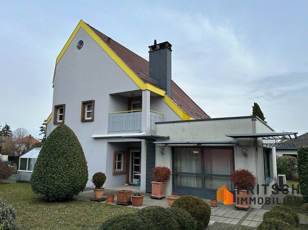 House in Cité Briand Nord, Mulhouse, France 1 - 17217243