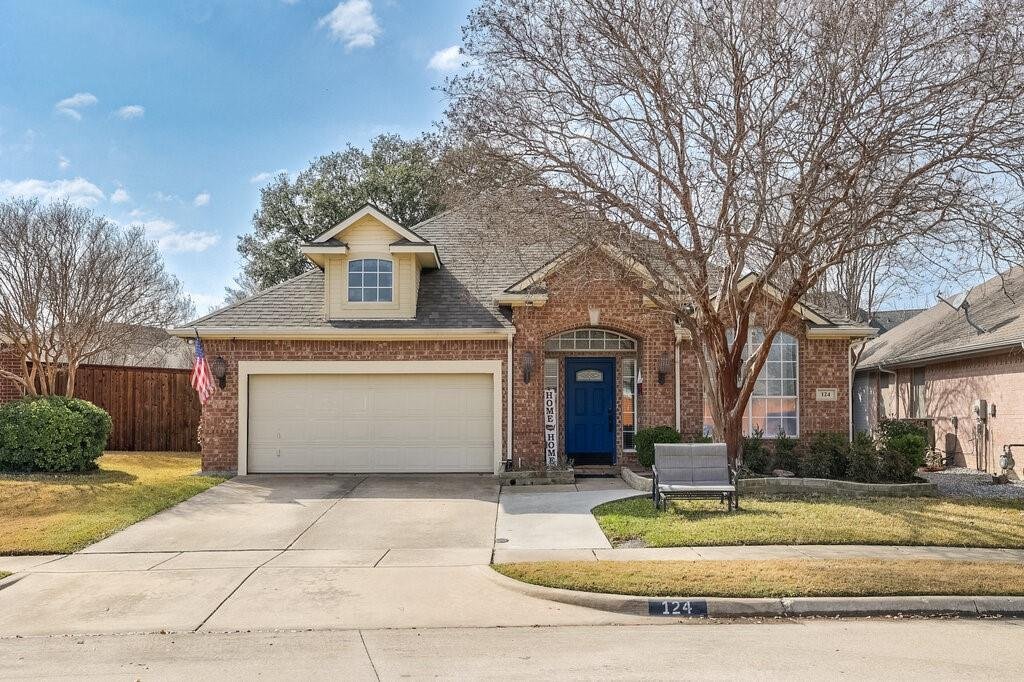 House in Irving, Texas, United States 1 - 17327562