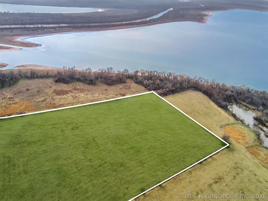 Land in Lebanon, Oklahoma, United States 2 - 17324715