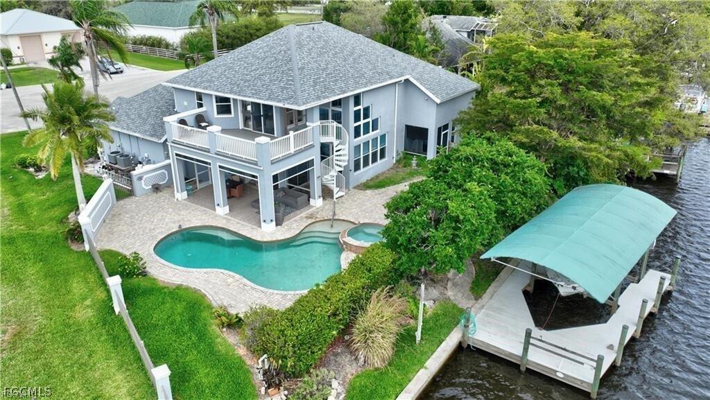 House in Alva, Florida, United States 3 - 17324508
