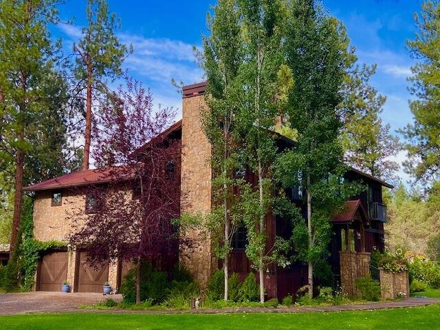 House in Sisters, Oregon, United States 1 - 17324211