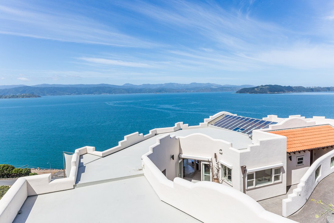 Wellington, Wellington, New Zealand 3 - 17328324
