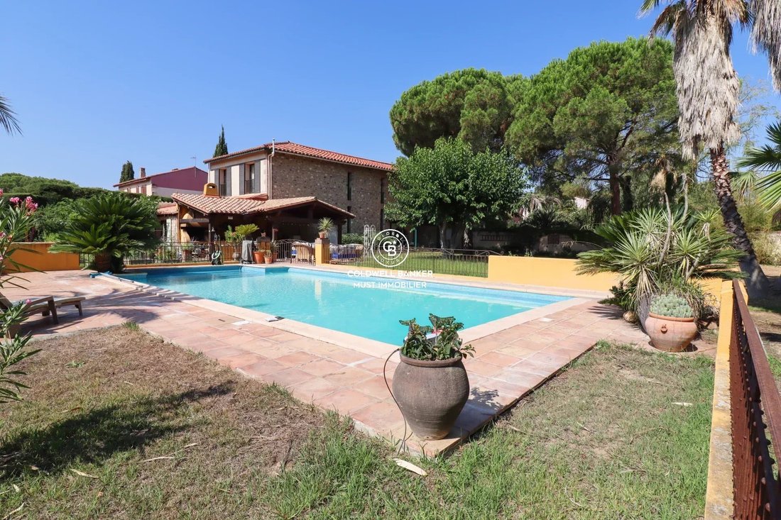 House in Saleilles, Occitania, France 1 - 17325216