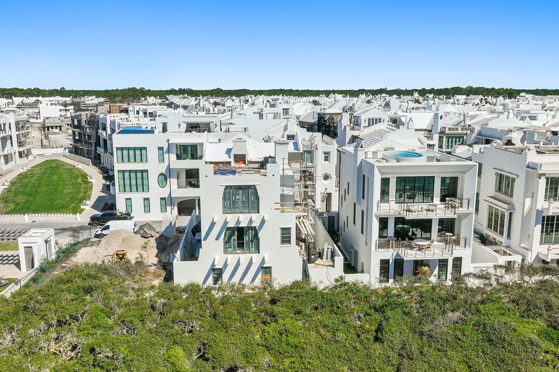 House in Watersound, Florida, United States 3 - 17327581