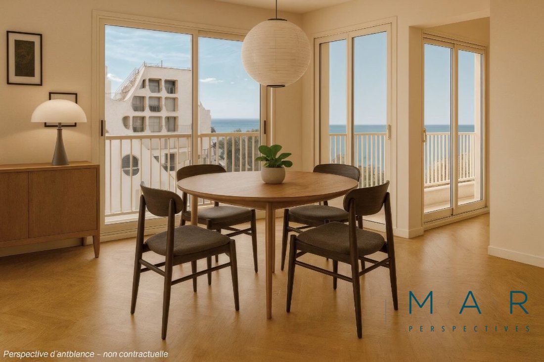 Apartment in Mauguio, Occitania, France 3 - 17328649