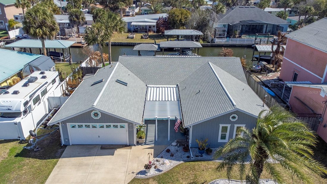 House in Palm Coast, Florida, United States 3 - 17327122
