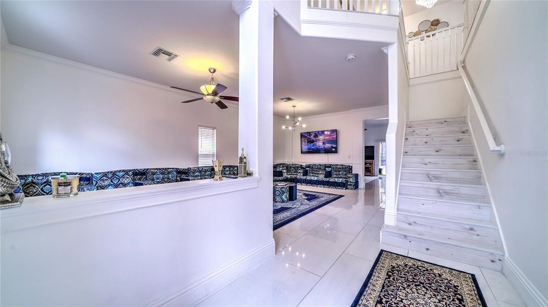 House in Orlando, Florida, United States 3 - 17327153