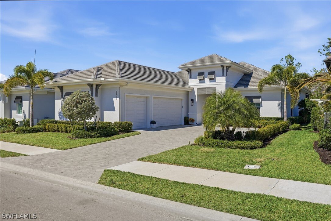 House in Naples, Florida, United States 1 - 17324511