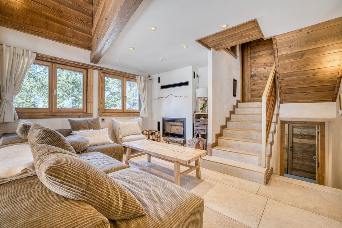 House in La Clusaz, Auvergne-Rhône-Alpes, France 5 - 17327627