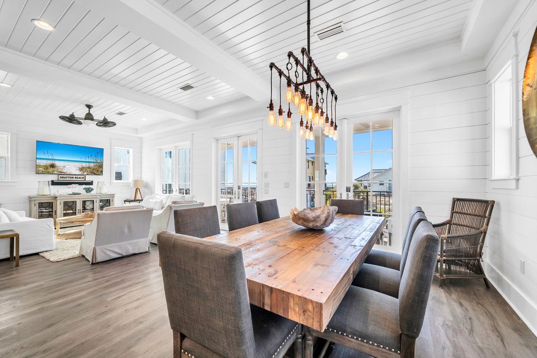 House in Santa Rosa Beach, Florida, United States 5 - 17325694