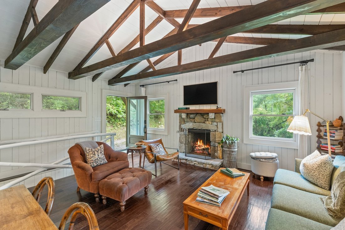 House in Highlands, North Carolina, United States 5 - 17324789