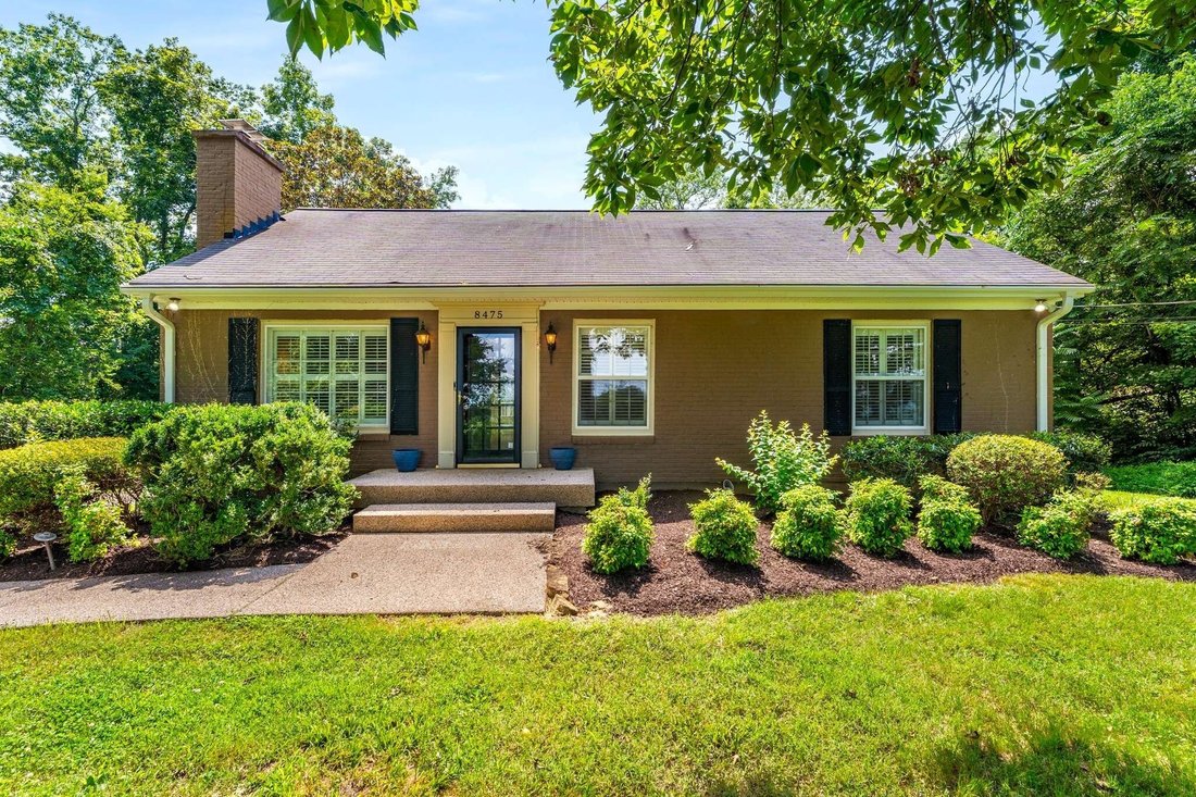 House in Nashville, Tennessee, United States 3 - 17324558