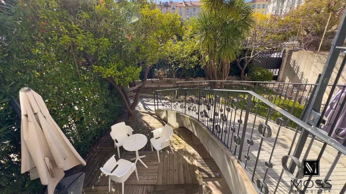Apartment in Nice, Provence-Alpes-Côte d'Azur, France 4 - 17325105