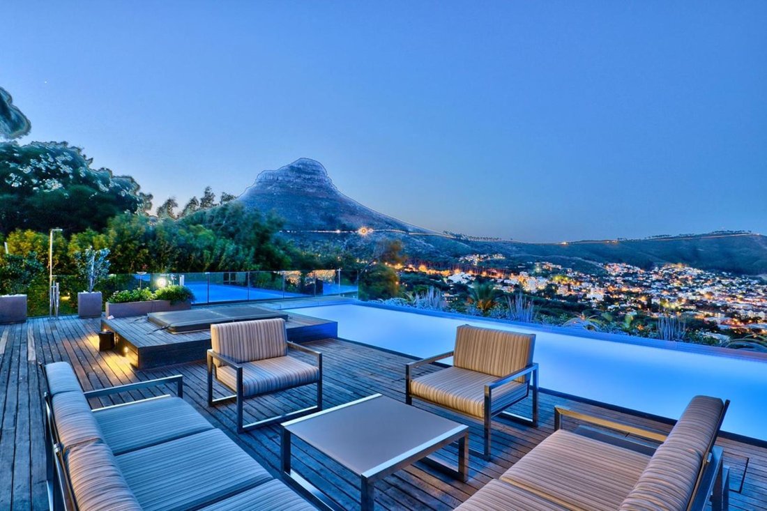 House in City Centre, Cape Town, South Africa 4 - 17324690