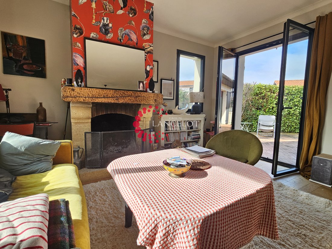 House in Francheville le Haut-Bruissin, Francheville, France 4 - 17326831