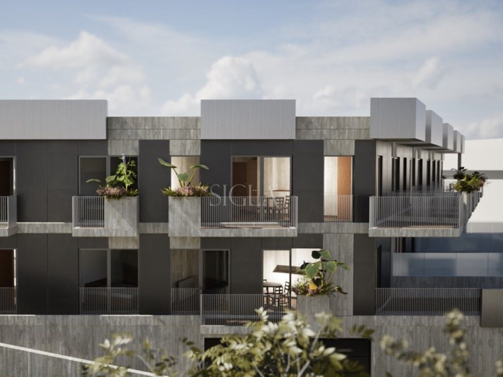 Apartment in Gulpilhares e Valadares, Porto District, Portugal 4 - 17327869