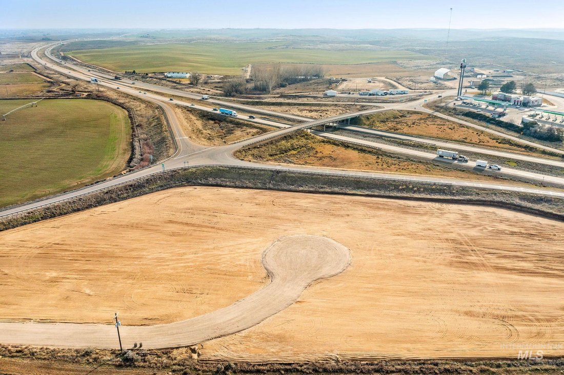 Land in Caldwell, Idaho, United States 1 - 17326498