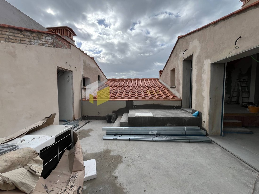 Apartment in San Francesco, Pisa, Italy 4 - 17326859