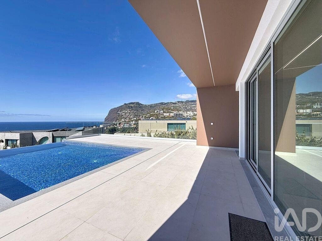 Townhouse in Sao Martinho, Madeira, Portugal 1 - 17330376