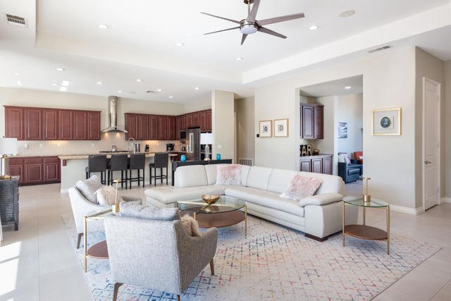 House in Palm Springs, California, United States 4 - 17325782