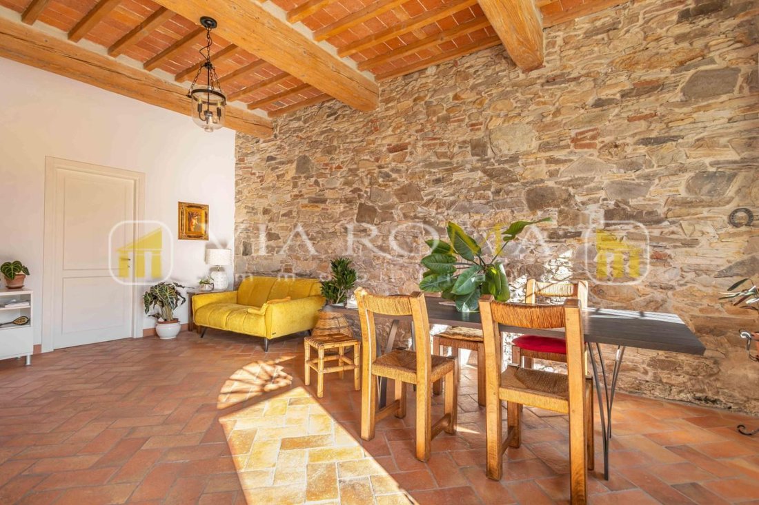 Villa in Pieve San Paolo - Santa Margherita, Capannori, Tuscany 3 - 17326867